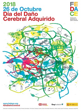 Día del Daño Cerebral Adquirido