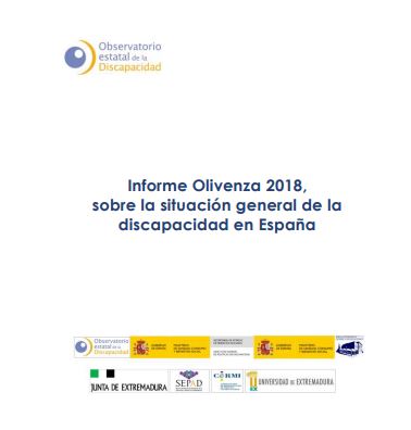 El OED presenta el Informe Olivenza 2018