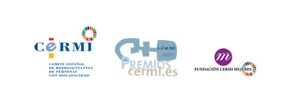 Convocados los Premios cermi.es 2020
