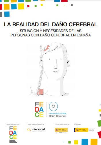 Realidad de las personas con daño cerebral y sus familias