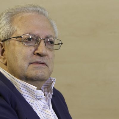 Día Internacional de las Personas Mayores