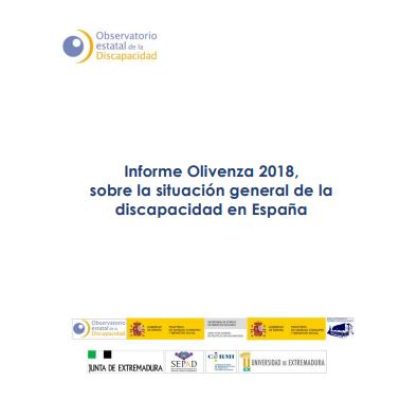 El OED presenta el Informe Olivenza 2018