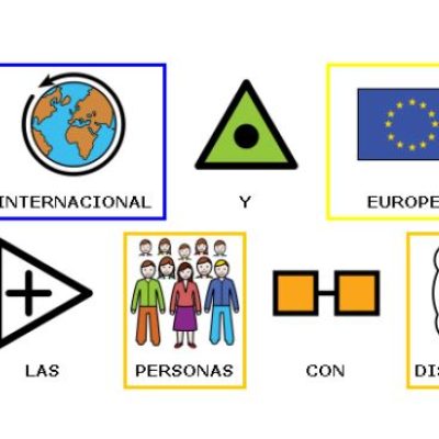 Día de las personas con discapacidad