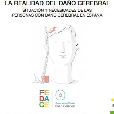 Realidad de las personas con daño cerebral y sus familias